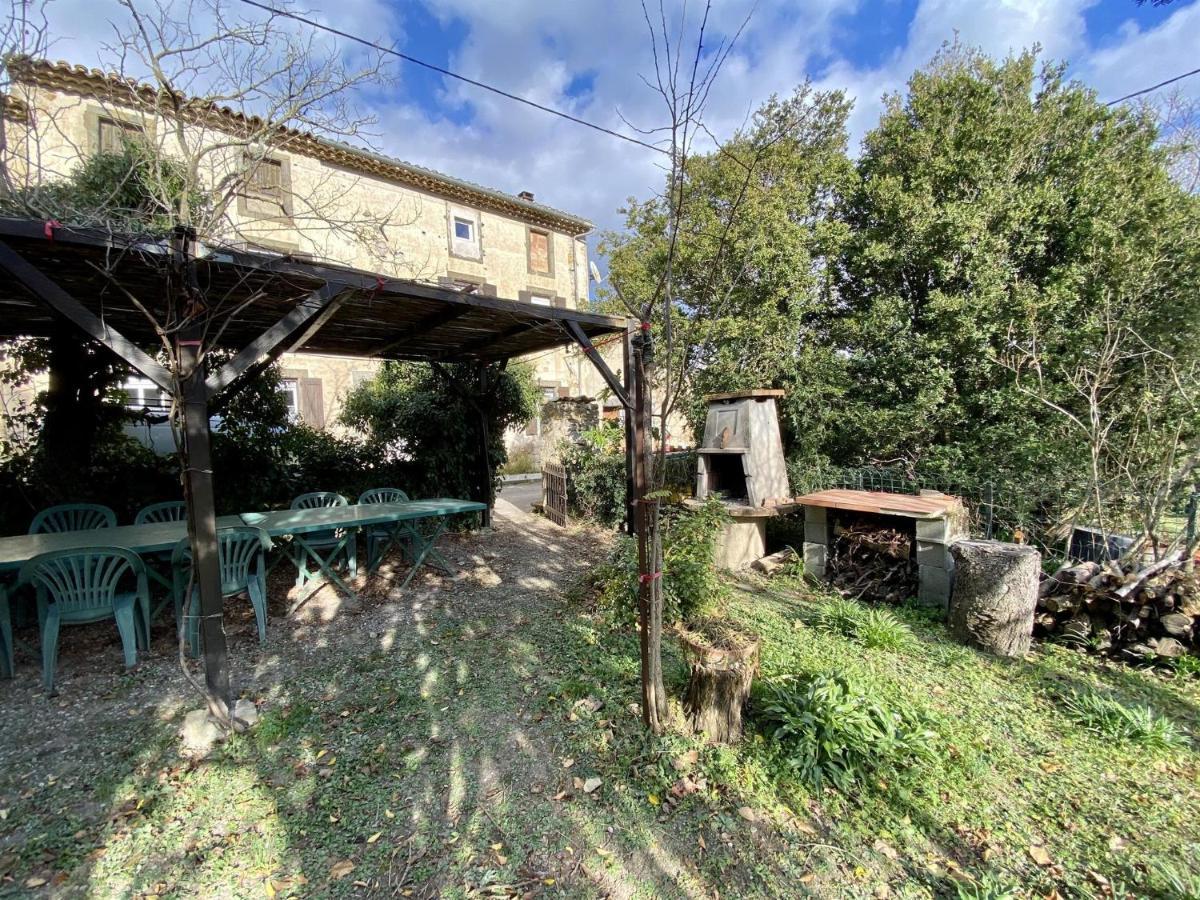 Chateau Villemagne Lagrasse Εξωτερικό φωτογραφία