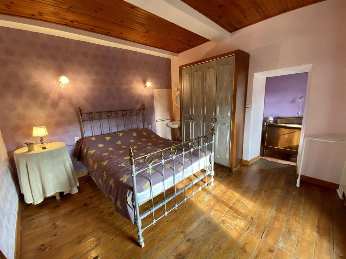 Chateau Villemagne Lagrasse Εξωτερικό φωτογραφία