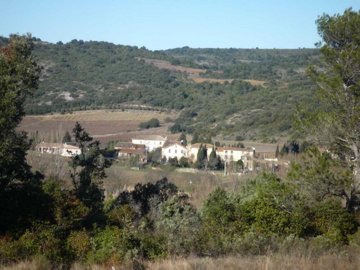 Chateau Villemagne Lagrasse Εξωτερικό φωτογραφία